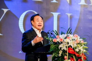 杨总董事长好姻缘：风雨同舟，幸福同行—杨总董事长与妻子的温馨故事