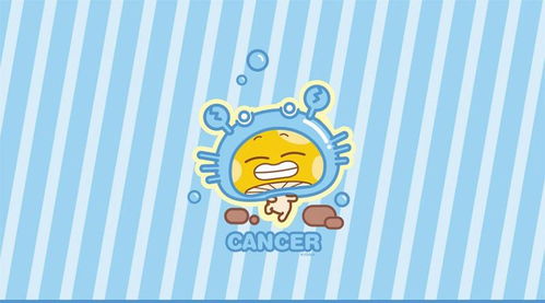 巨蟹座女生性格与脾气：温柔背后的坚韧，解码巨蟹座女生的性格与脾气