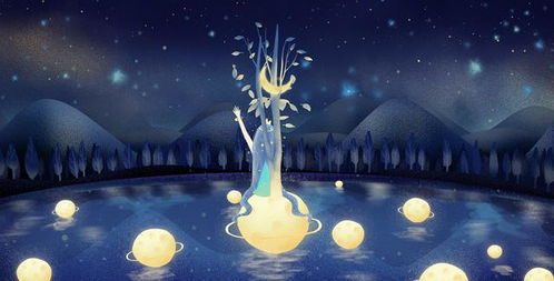 八月是什么星座：八月星象指南，狮子座与处女座交替下的运势解析与生活启示