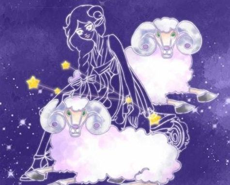 白羊座性格特点：永不熄灭的火焰，解码白羊座性格中的炽热与勇气