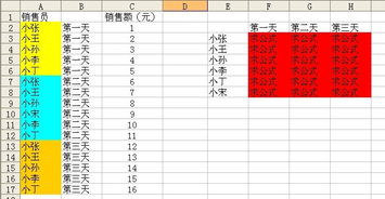 vlookup一对多查找：VLOOKUP一对多查找，从单值到多值的完美解决方案