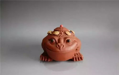 金蟾的寓意：金蟾传说，招财进宝的吉祥物寓意解析