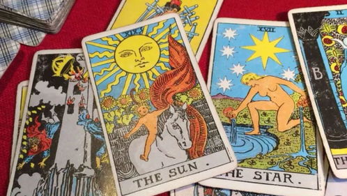 塔罗牌79张塔罗牌：塔罗牌，神秘宇宙中的心灵对话—探索78张牌的奥秘