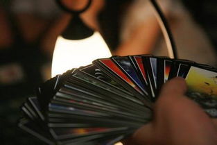 塔罗牌78张塔罗牌：78张塔罗牌，神秘宇宙的密码与自我探索的钥匙