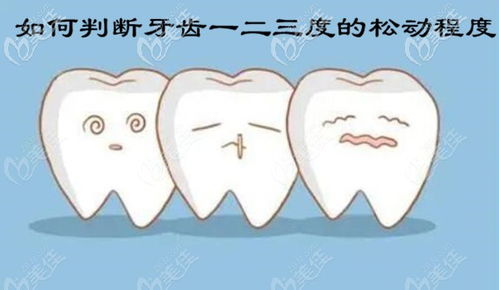 牙齿松动有什么办法恢复：牙齿松动还能救吗？这些方法或许能帮你恢复！