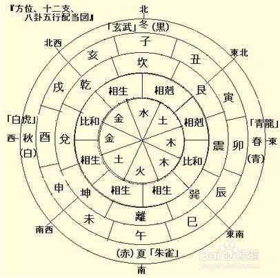 八字测事业：八字测事业，从命理密码看职业发展的黄金路径