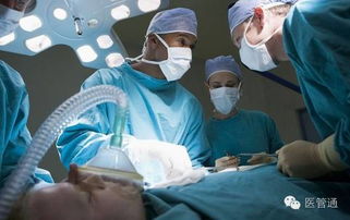 梦见自己生病了要做手术：心灵的手术台，梦见生病与手术的隐喻