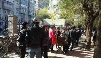 沈阳四大流氓学校（沈阳流氓斗殴事件）