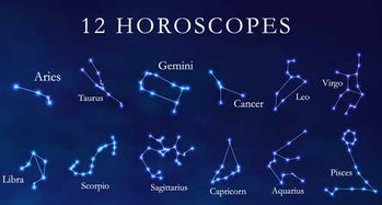 在线上升星座查询器：精准占星新体验，免费在线上升星座查询器开启你的星途解码之旅