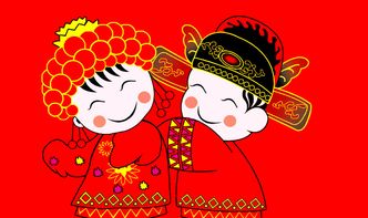 3月适合登记结婚的吉日：三月吉日迎新婚，良辰美景共白头