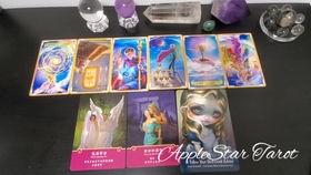 塔罗占卜他还会联系你吗：塔罗占卜，他还会联系你吗？三张关键牌为你揭示未来走向