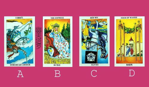 塔罗牌占卜：塔罗牌占卜，穿越千年的心灵对话与现代心理学的共鸣