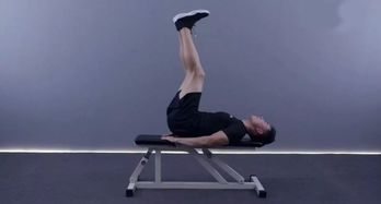 练腹肌最好的方法：练出完美腹肌的终极指南，科学方法与实用技巧