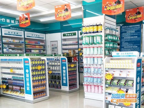 药店转让网：药店转让网，创业者与药店老板的双赢平台全解析