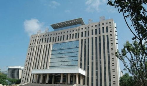 中北大学是几本（中北大学是几本是211还是985）