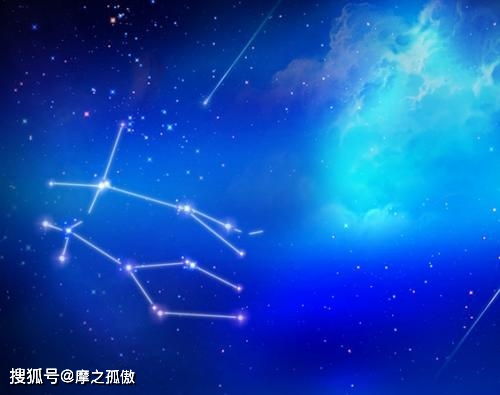 十三星座月份表：十三星座月份表，重新定义你的星象与人生指南