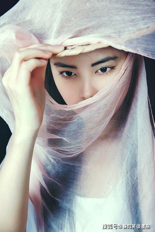 十二星座颜值排行：十二星座颜值排行，谁才是天生的美人坯子？