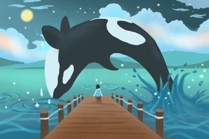 做梦梦见自己怀孕快生了怎么回事：解密梦境，为何会梦见自己怀孕快生了？