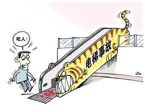 梦见电梯上升失控到顶:失控的电梯,梦境中的上升与焦虑 梦见电梯上升失控到顶:失控的电梯,梦境中的上升与焦虑