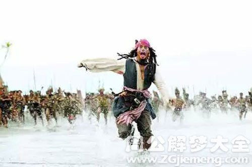 梦见死人活了是什么征兆：梦见死人活了，跨越东西方的解梦启示与心灵启示