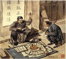 算命算的准吗：算命算得准吗？科学视角下的玄学与人生真相