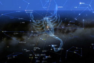 天蝎座男生的真实性格分析：天蝎座男生，神秘外表下的情感世界与生存法则