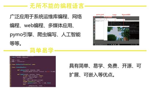 编程软件推荐小学生：给小学生的编程世界大门，趣味又实用的编程软件推荐