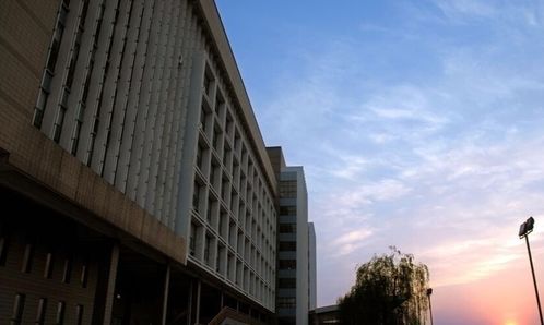 山东职业学院排名前十（山东职业学院山东排名）