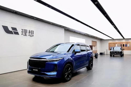 理想汽车-W(02015):10月交付新车31767辆 理想汽车-W(02015):10月交付新车31767辆