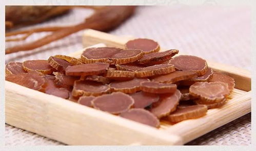 红参:红参,传统滋补佳品,现代科学验证的功效与使用指南 红参:红参,传统滋补佳品,现代科学验证的功效与使用指南