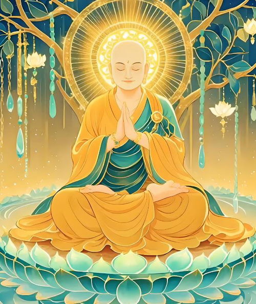 佛教中掌管姻缘的菩萨是:佛教中的姻缘之神,月老与菩萨的智慧 佛教中掌管姻缘的菩萨是:佛教中的姻缘之神,月老与菩萨的智慧