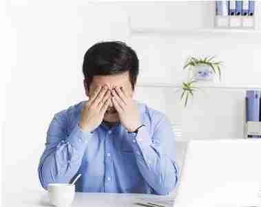 眼皮跳怎么缓解小妙招：眼皮跳别慌！5个科学小妙招快速缓解不适