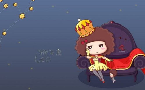 狮子座很讨厌的5种人：狮子座最不能容忍的5类人，高傲的他们为何总在触碰雷区？