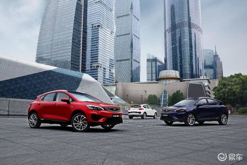 吉利汽车10月汽车销量307133辆 同比增加35% 吉利汽车10月汽车销量307133辆 同比增加35%