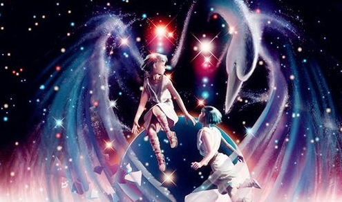 水瓶座中年后的情劫：水瓶座中年情劫，当理性主义撞上情感漩涡