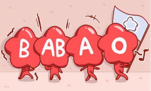 为什么要小心ab型血的人：AB型血人群，理解与相处的智慧