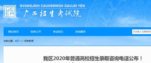 高考咨询（高考咨询电话热线）