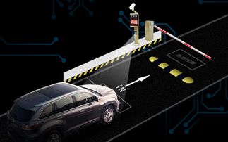 测车牌:测车牌,智能交通时代的车辆识别技术与应用 测车牌:测车牌,智能交通时代的车辆识别技术与应用