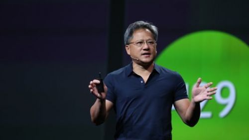 黄仁勋首尔炸鸡晚餐引发股价飙升 黄仁勋首尔炸鸡晚餐引发股价飙升