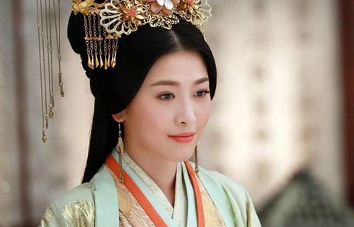 12星座公主古装美女图片：十二星座公主，星月为裳，风华绝代—古风美学的天穹诗篇