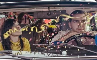 梦见汽车被偷走：梦中惊魂，汽车被偷背后的隐喻与启示