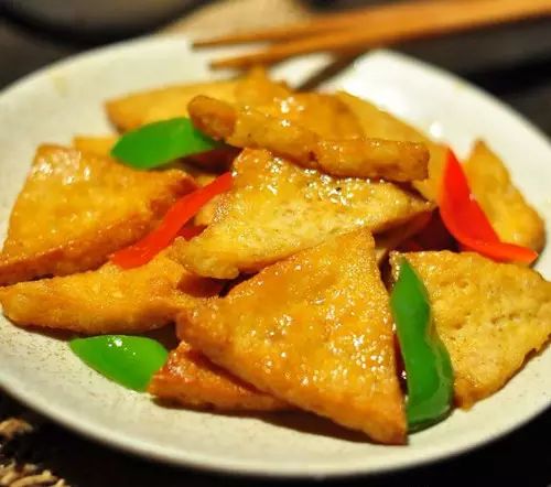 豆腐怎么做好吃：豆腐怎么做好吃？10种经典做法让你从此爱上它！