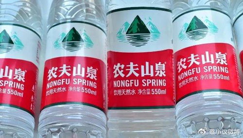 农夫山泉砸2842万悄悄扩建，2026哪个赛道大战提前打响了？