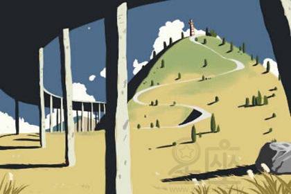 癸水与丙火的姻缘：奇妙的水火姻缘，癸水与丙火的相济之道