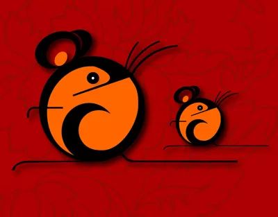 96年7月鼠姻缘男：1996年7月出生的鼠年男性，姻缘探秘与情感指南