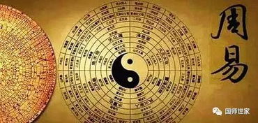 易经八卦算命准吗：易经八卦算命，传统文化与现代科学的对话