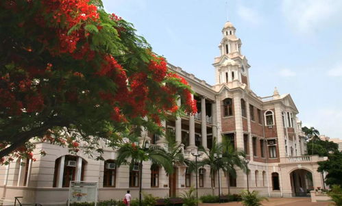 上海四大烂大学（上海四大名校排名大学）