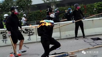 梦到自己打人特别狠：梦里我成了暴徒