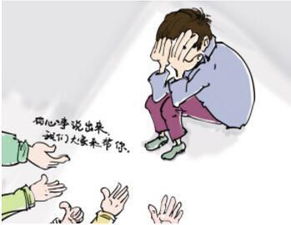 怎么确认自己患抑郁症：抑郁症自测指南，及早识别与干预