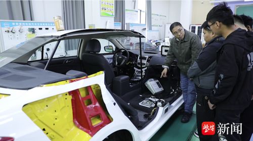 汽修专业学校哪里最好(新能源汽车维修学费多少) 汽修专业学校哪里最好(新能源汽车维修学费多少)